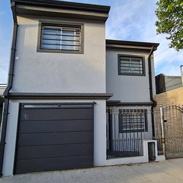 Casa en Banfield