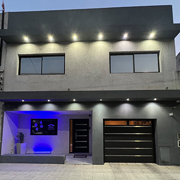 Casa en Ciudad de Buenos Aires